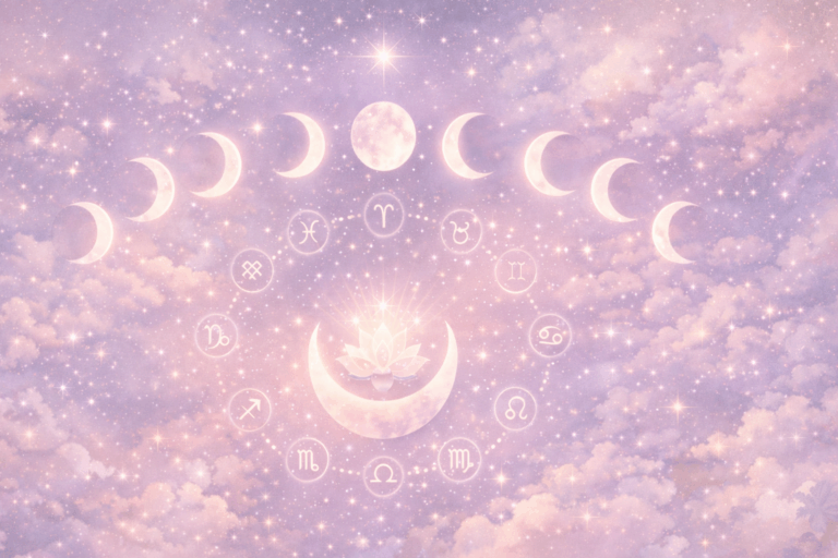 Ay Burcun Ruh Halini Sandığından Daha Fazla Etkiliyor