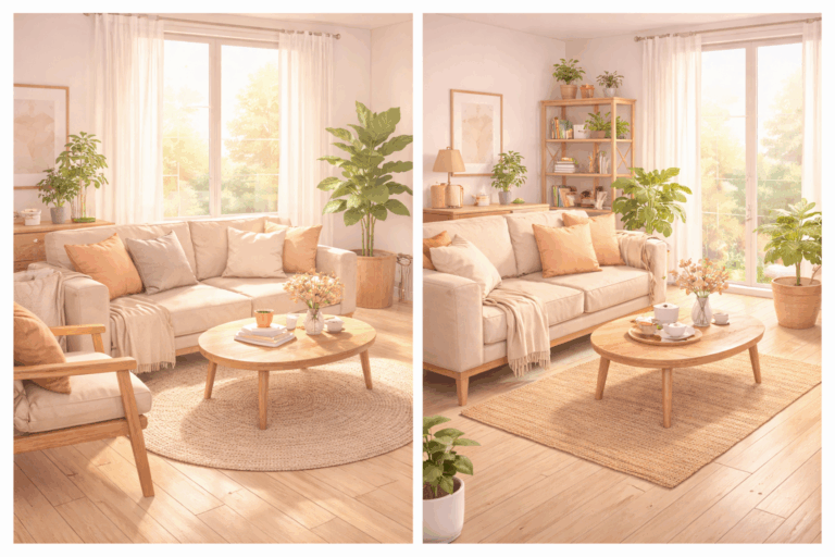 Evinin Enerjisi Ruh Halini Etkiliyor Olabilir