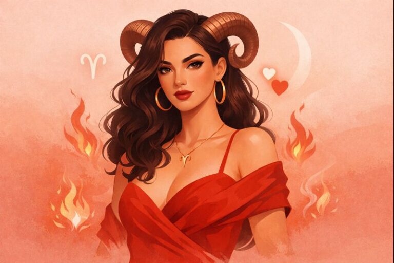 Koç burcu aşkta neden sabırsızdır görseli