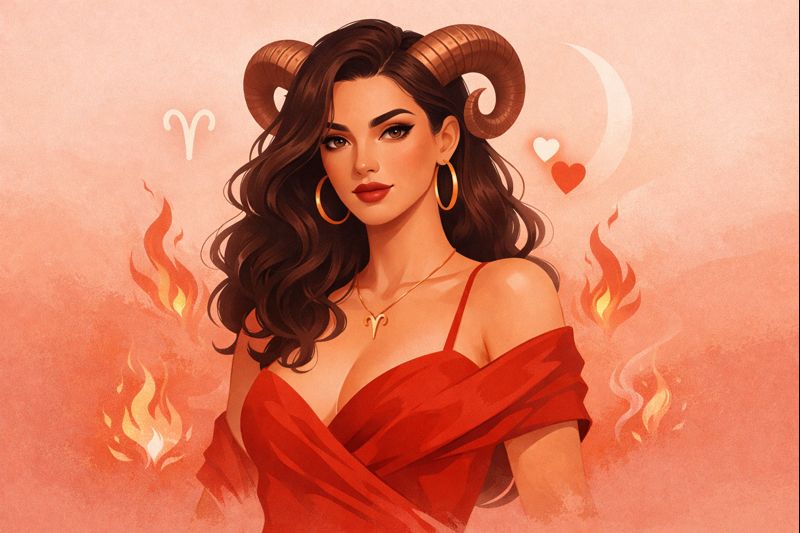 Koç burcu aşkta neden sabırsızdır görseli